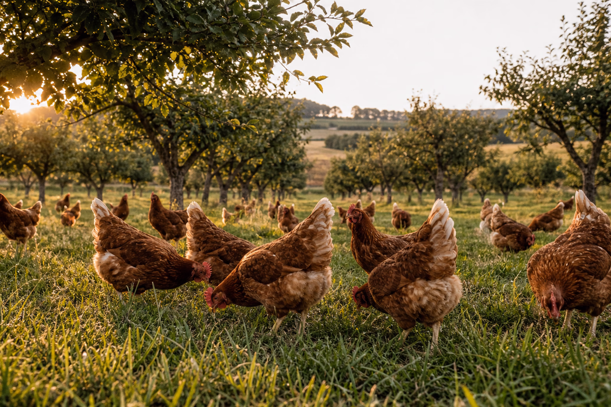 Atlas Meat Trading, élevage, produits et chaîne logistique