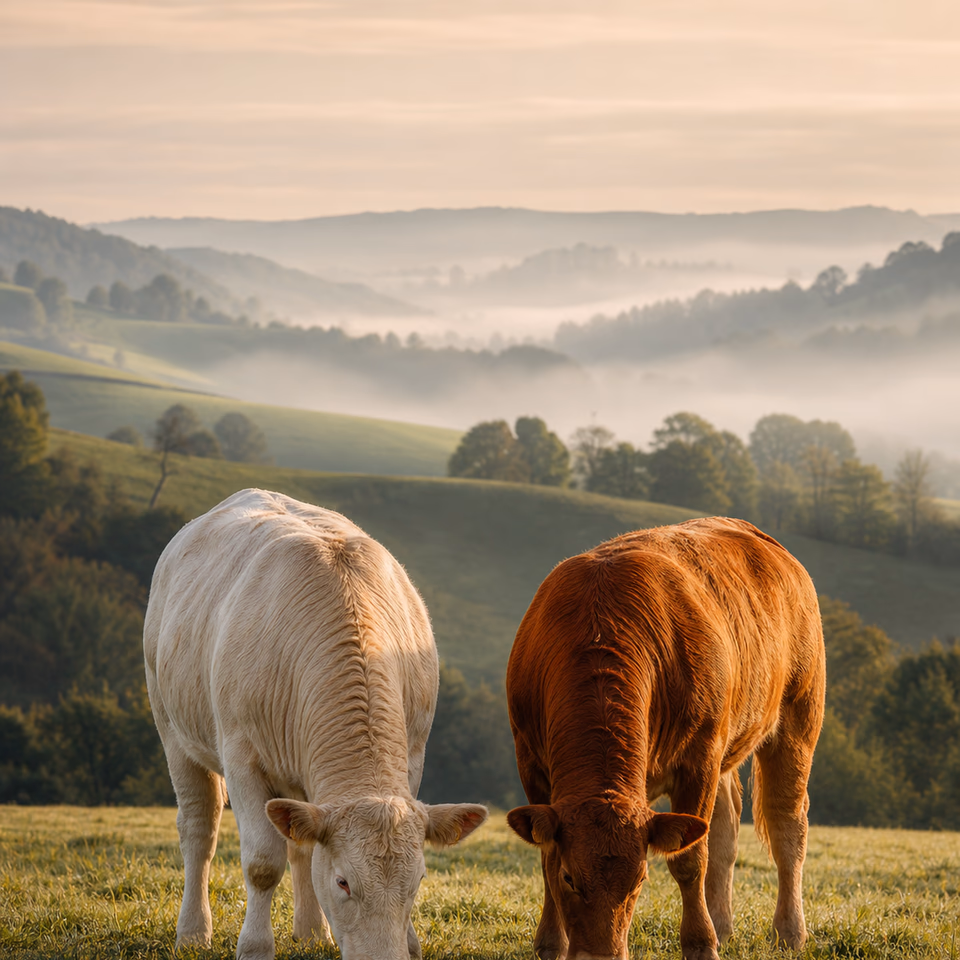 Atlas Meat Trading, élevage, produits et chaîne logistique