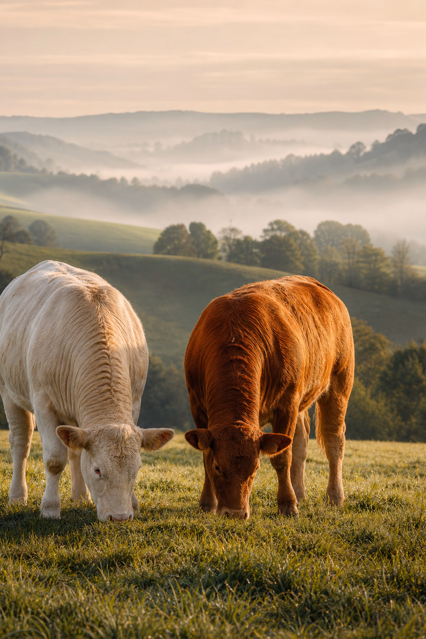 Atlas Meat Trading, élevage, produits et chaîne logistique